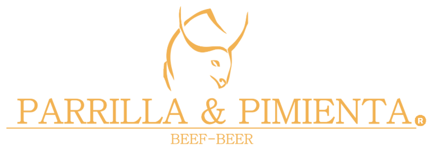 Parrilla & Pimienta